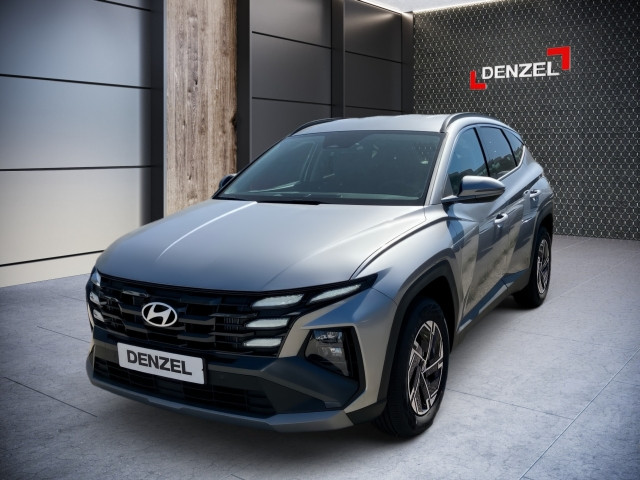 Bild 4: Hyundai Tucson NX4 Jubile 1,6 T-GDi HEV 4WD AT