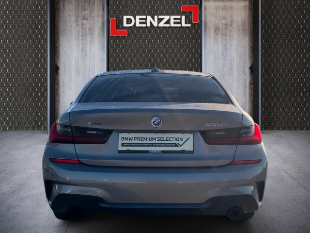 Bild 10: BMW 330e xDrive Limousine G20 XB1