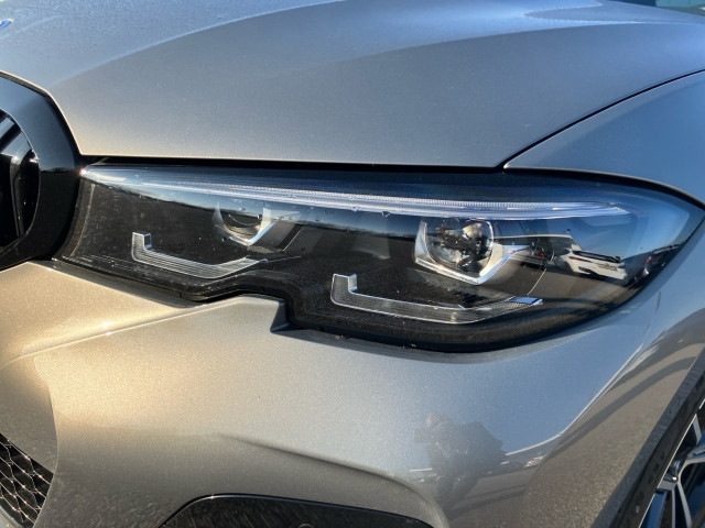 Bild 11: BMW 330e xDrive Limousine G20 XB1