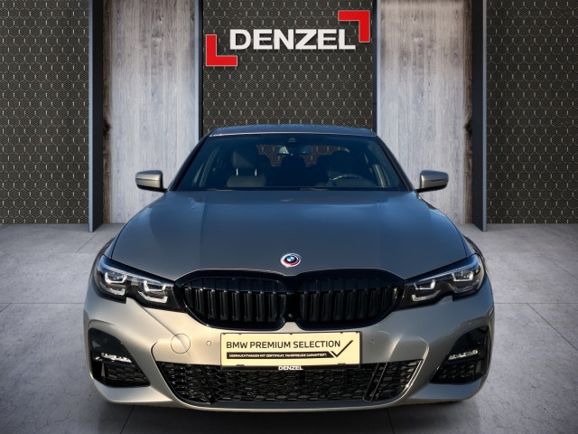 Bild 12: BMW 330e xDrive Limousine G20 XB1