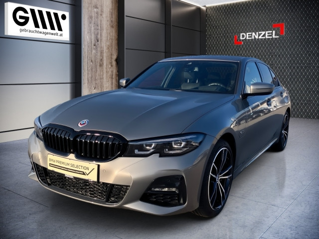 Bild 1: BMW 330e xDrive Limousine G20 XB1