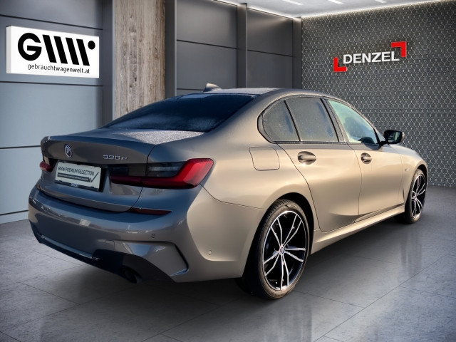 Bild 3: BMW 330e xDrive Limousine G20 XB1