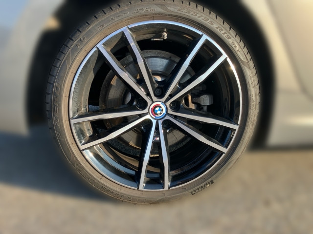 Bild 4: BMW 330e xDrive Limousine G20 XB1