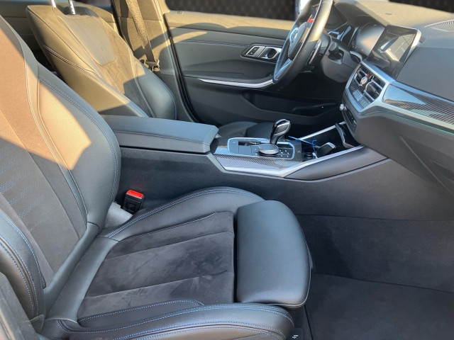 Bild 5: BMW 330e xDrive Limousine G20 XB1