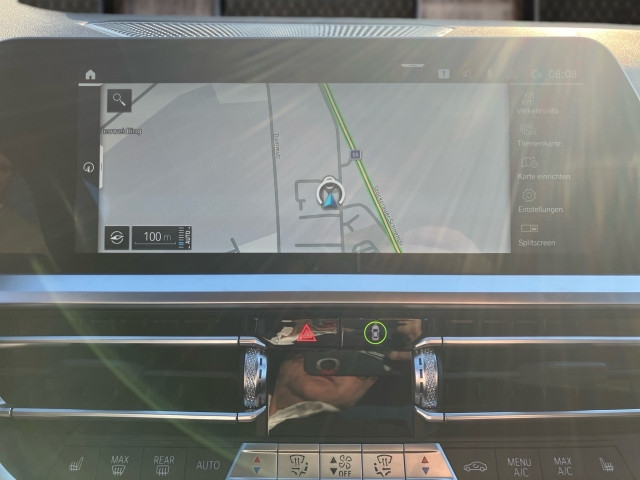 Bild 7: BMW 330e xDrive Limousine G20 XB1