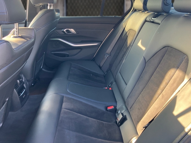 Bild 8: BMW 330e xDrive Limousine G20 XB1