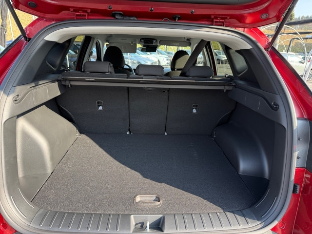 Bild 9: Hyundai Tucson NX4 Jubile 1,6 T-GDi HEV 4WD AT