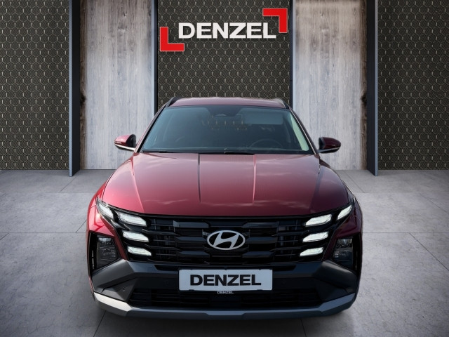 Bild 12: Hyundai Tucson NX4 Jubile 1,6 T-GDi HEV 4WD AT