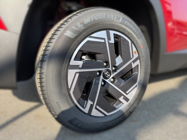 Bild 4: Hyundai Tucson NX4 Jubile 1,6 T-GDi HEV 4WD AT