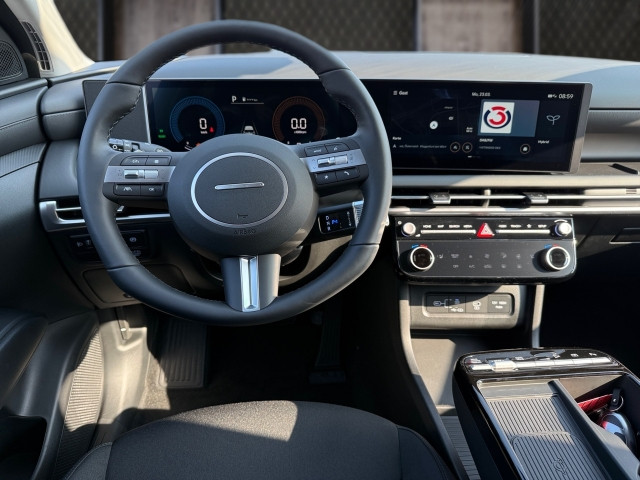 Bild 6: Hyundai Tucson NX4 Jubile 1,6 T-GDi HEV 4WD AT