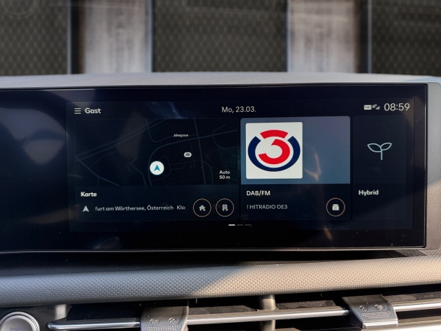 Bild 7: Hyundai Tucson NX4 Jubile 1,6 T-GDi HEV 4WD AT