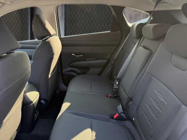 Bild 8: Hyundai Tucson NX4 Jubile 1,6 T-GDi HEV 4WD AT