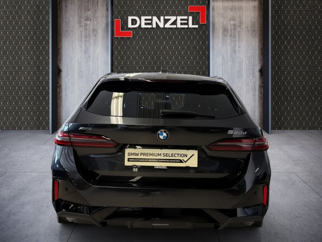 Bild 10: BMW 520d xDrive Touring G61 B47