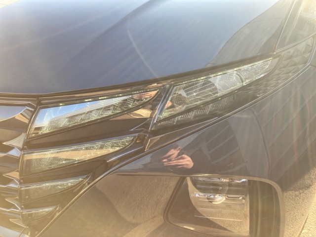 Bild 11: Hyundai Tucson 1,6 T-GDI Sma