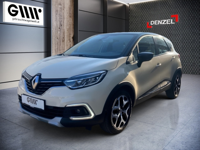 Bild 0: Renault Captur TCe 90 Intens