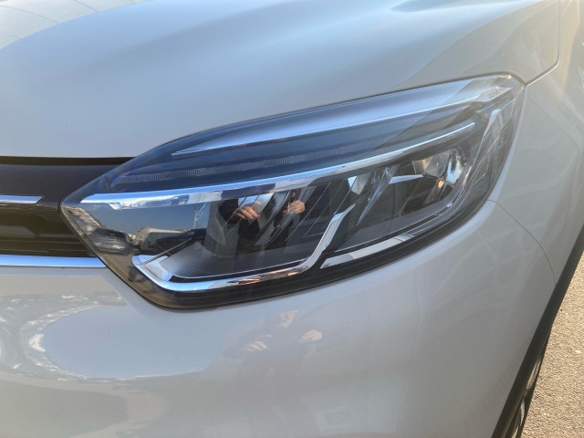 Bild 11: Renault Captur TCe 90 Intens