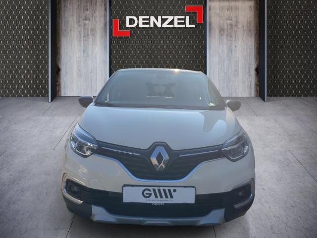 Bild 12: Renault Captur TCe 90 Intens