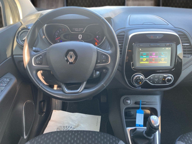 Bild 6: Renault Captur TCe 90 Intens