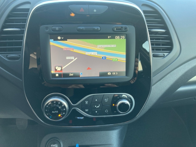 Bild 7: Renault Captur TCe 90 Intens