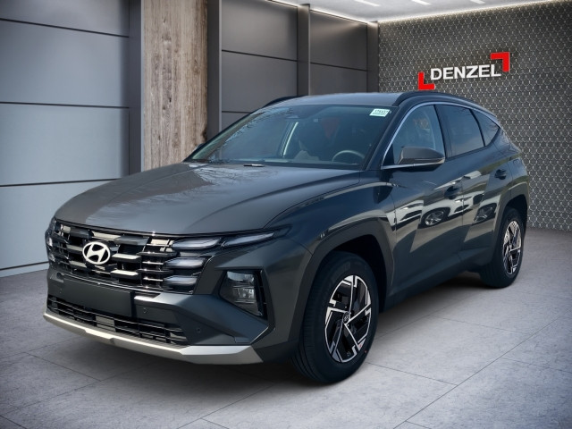 Bild 0: Hyundai Tucson NX4 Jubile 1,6 T-GDi HEV 2WD AT