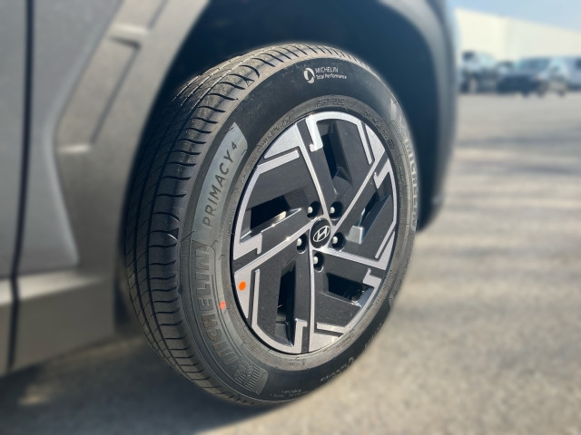 Bild 10: Hyundai Tucson NX4 Jubile 1,6 T-GDi HEV 2WD AT