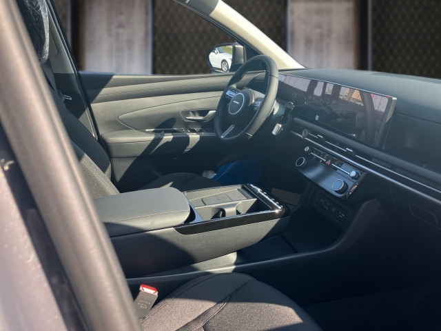 Bild 11: Hyundai Tucson NX4 Jubile 1,6 T-GDi HEV 2WD AT