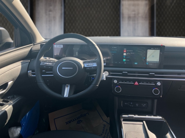 Bild 12: Hyundai Tucson NX4 Jubile 1,6 T-GDi HEV 2WD AT