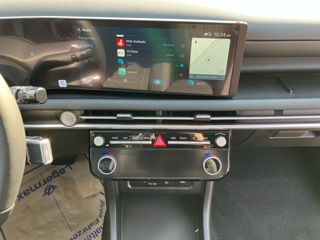 Bild 13: Hyundai Tucson NX4 Jubile 1,6 T-GDi HEV 2WD AT