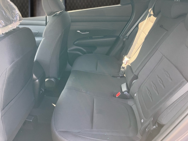 Bild 14: Hyundai Tucson NX4 Jubile 1,6 T-GDi HEV 2WD AT