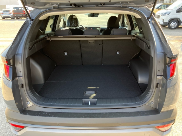 Bild 1: Hyundai Tucson NX4 Jubile 1,6 T-GDi HEV 2WD AT