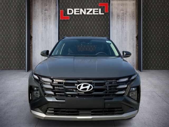 Bild 4: Hyundai Tucson NX4 Jubile 1,6 T-GDi HEV 2WD AT