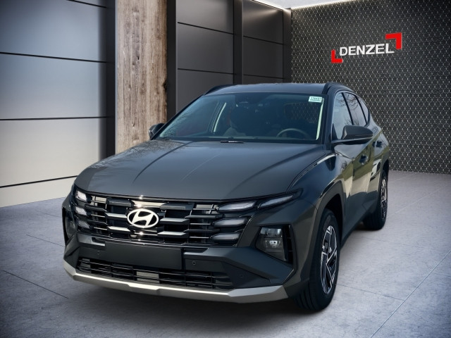 Bild 7: Hyundai Tucson NX4 Jubile 1,6 T-GDi HEV 2WD AT