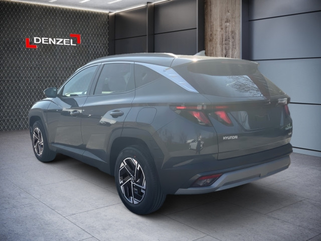 Bild 8: Hyundai Tucson NX4 Jubile 1,6 T-GDi HEV 2WD AT