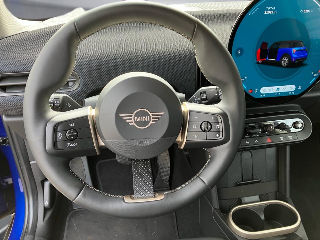 Bild 9: Mini Cooper C F66 B38