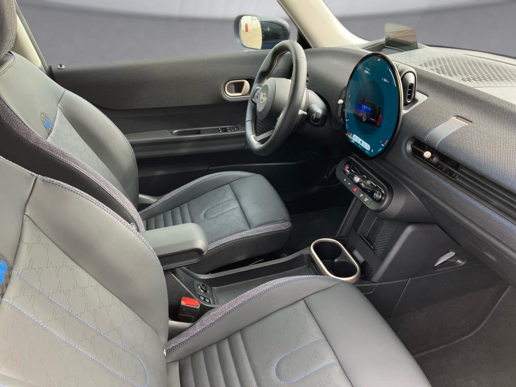 Bild 10: Mini Cooper C F66 B38