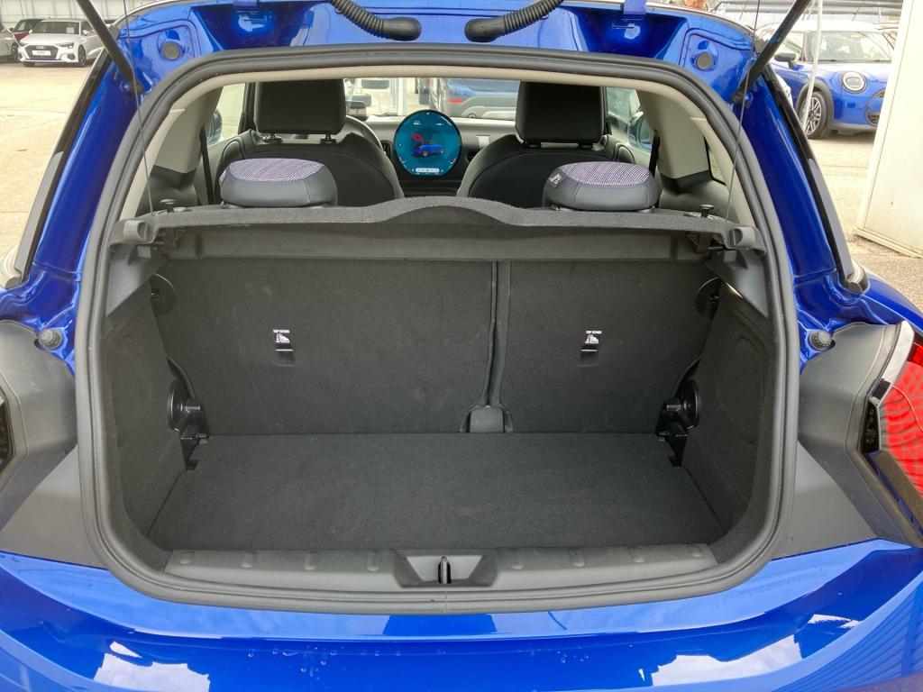 Bild 12: Mini Cooper C F66 B38