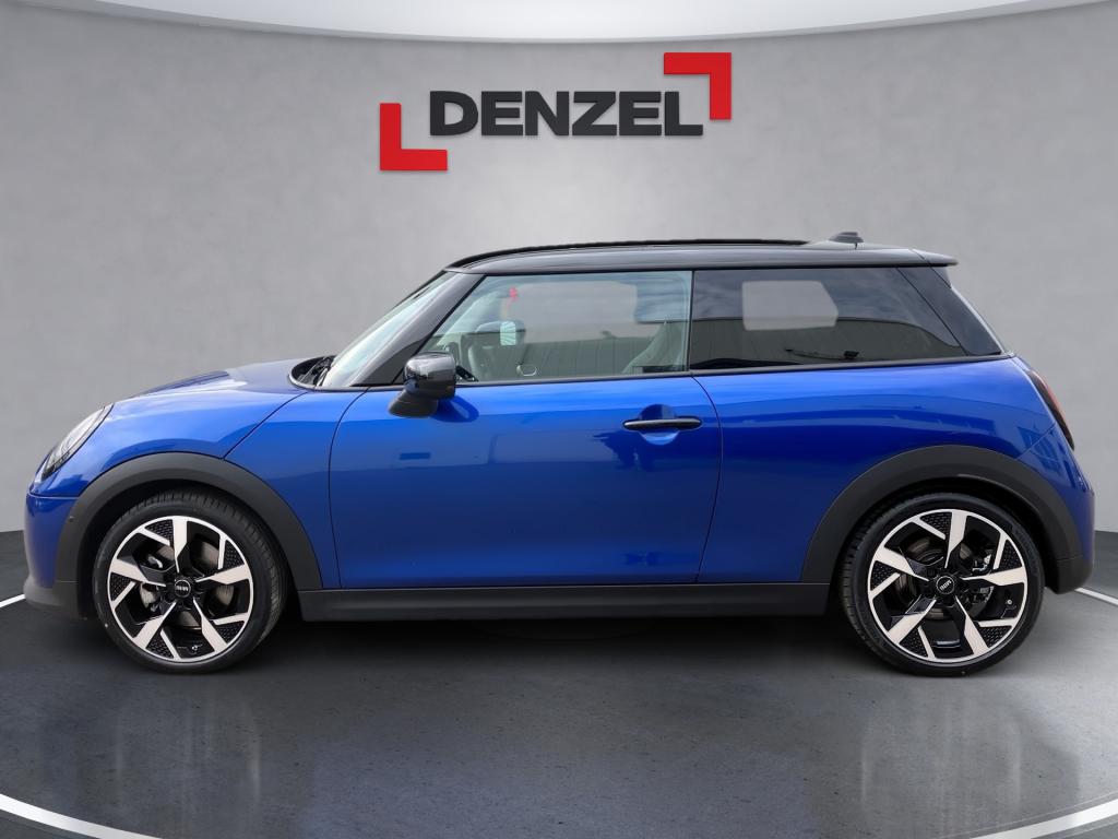 Bild 1: Mini Cooper C F66 B38