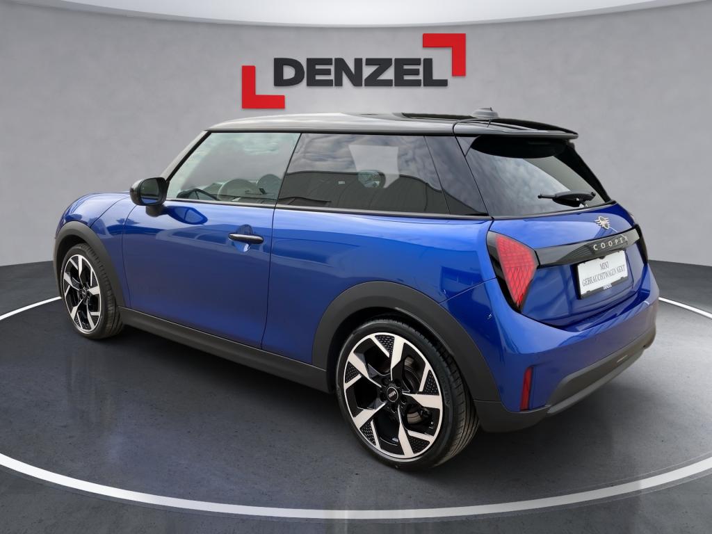 Bild 2: Mini Cooper C F66 B38