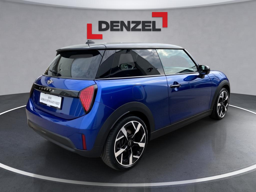 Bild 3: Mini Cooper C F66 B38