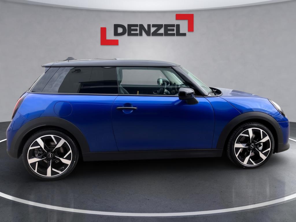 Bild 4: Mini Cooper C F66 B38