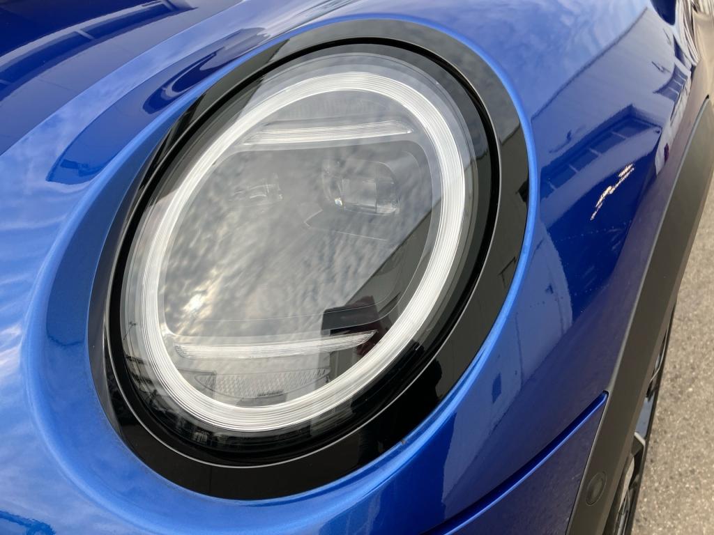 Bild 6: Mini Cooper C F66 B38