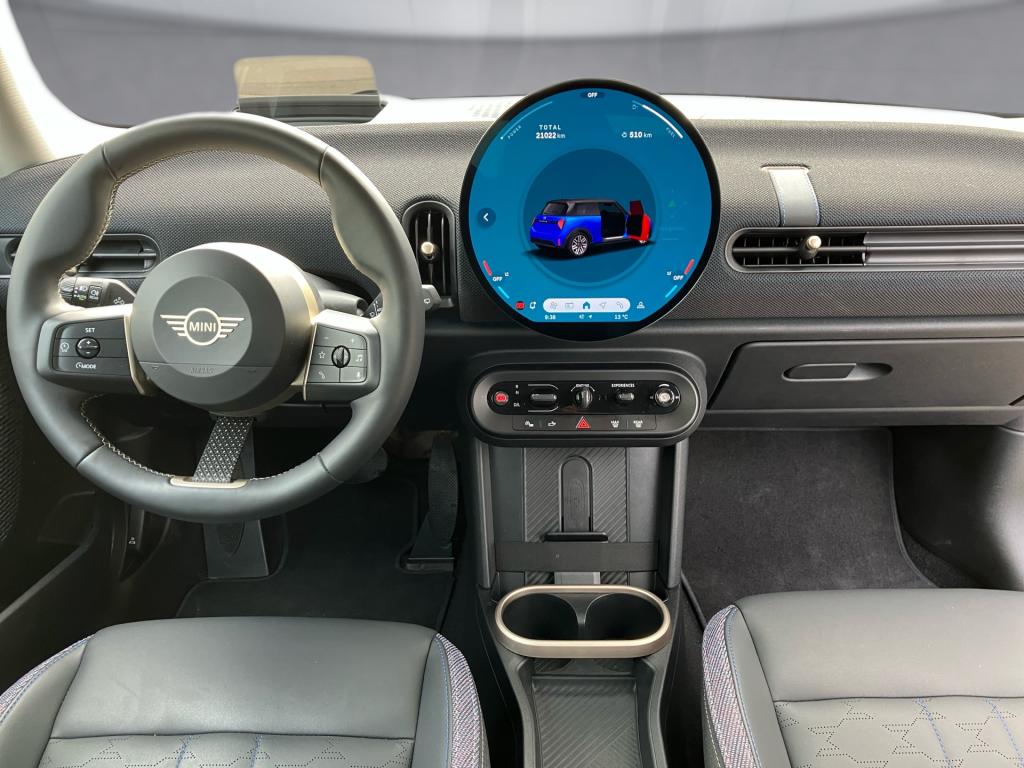 Bild 8: Mini Cooper C F66 B38