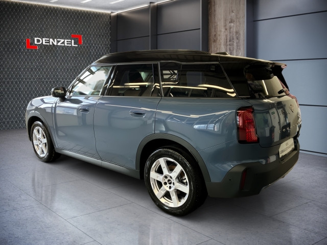 Bild 2: Mini Countryman S All4 48