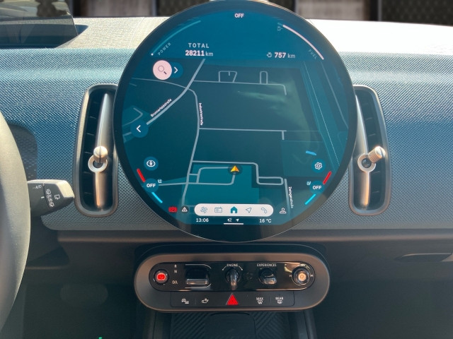 Bild 7: Mini Countryman C U25 B38