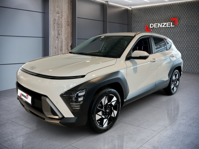 Bild 0: Hyundai Kona HEV (SX2) GO Plus 1.6 GDI 2WD HEV k6hu1-PK1