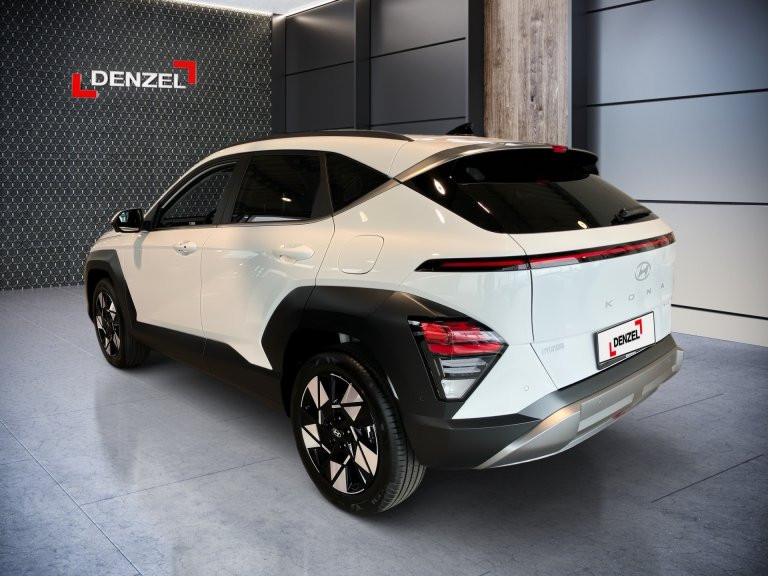 Bild 1: Hyundai Kona HEV (SX2) GO Plus 1.6 GDI 2WD HEV k6hu1-PK1