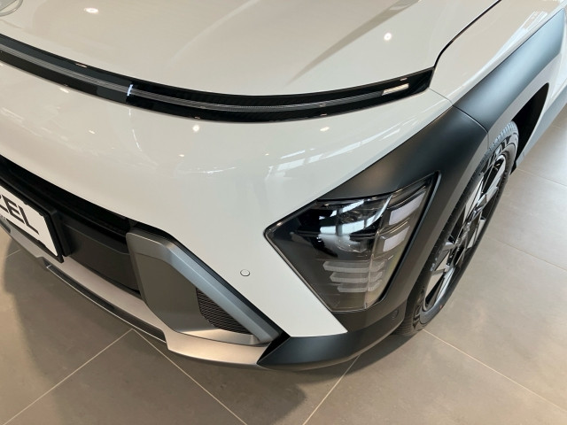 Bild 4: Hyundai Kona HEV (SX2) GO Plus 1.6 GDI 2WD HEV k6hu1-PK1