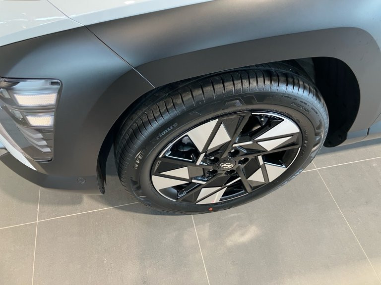 Bild 5: Hyundai Kona HEV (SX2) GO Plus 1.6 GDI 2WD HEV k6hu1-PK1