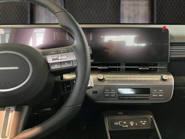 Bild 7: Hyundai Kona HEV (SX2) GO Plus 1.6 GDI 2WD HEV k6hu1-PK1