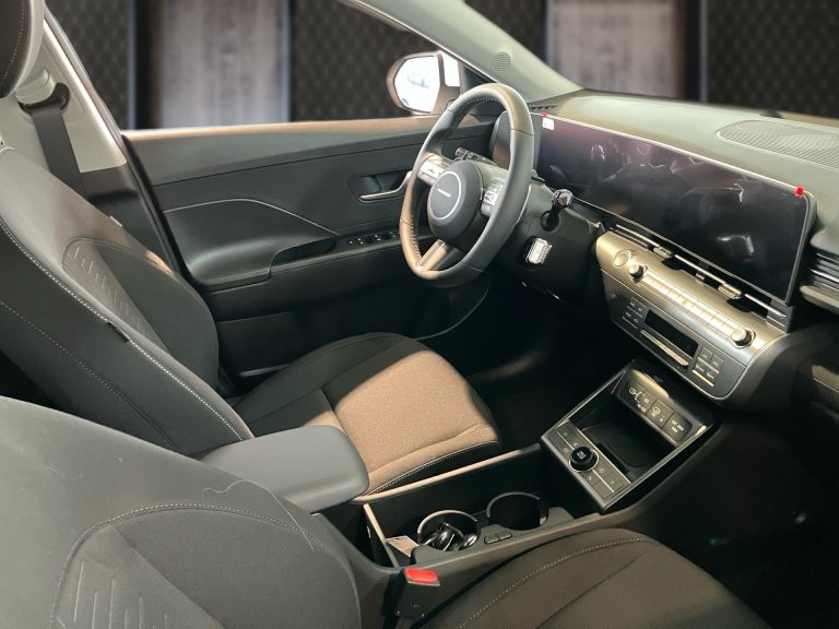 Bild 8: Hyundai Kona HEV (SX2) GO Plus 1.6 GDI 2WD HEV k6hu1-PK1